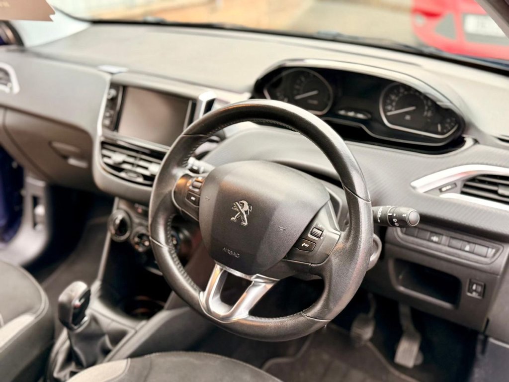 Used Peugeot 208 2016 for sale - 77236570: Photo 9