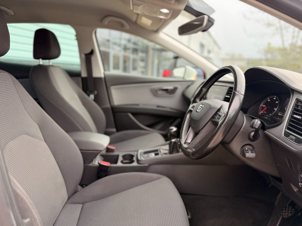 Used SEAT Leon 2018 for sale - 78212635: Photo 10