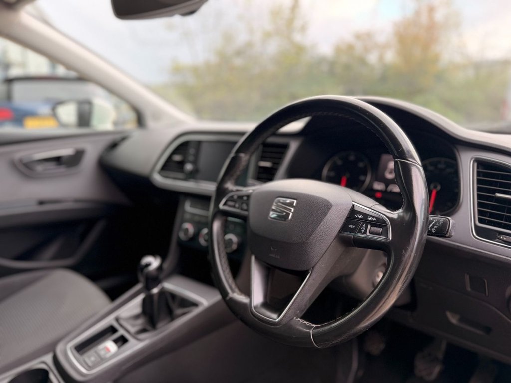 Used SEAT Leon 2018 for sale - 78212635: Photo 11