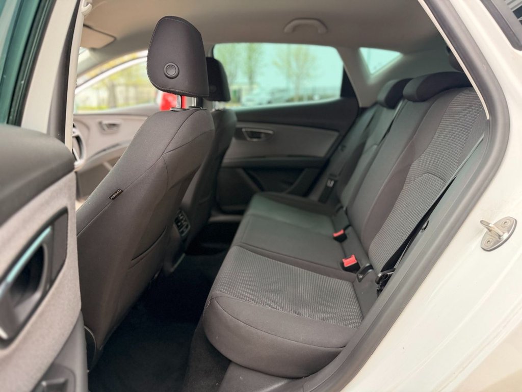 Used SEAT Leon 2018 for sale - 78212635: Photo 14