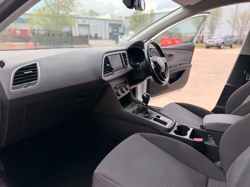 Used SEAT Leon 2018 for sale - 78212635: Photo 16