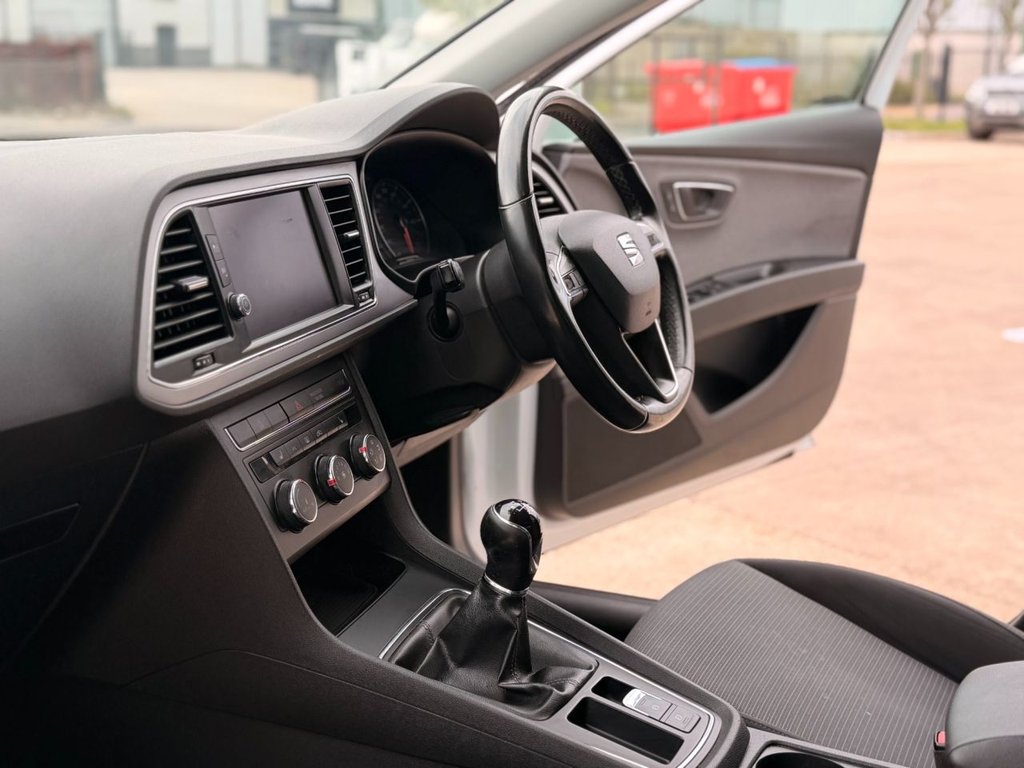 Used SEAT Leon 2018 for sale - 78212635: Photo 17