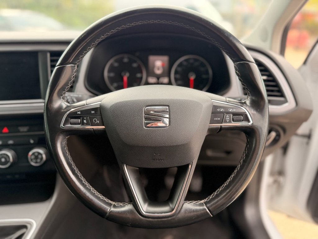 Used SEAT Leon 2018 for sale - 78212635: Photo 20