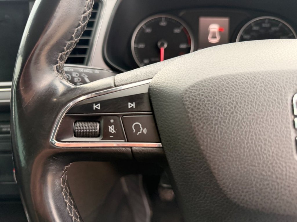 Used SEAT Leon 2018 for sale - 78212635: Photo 21