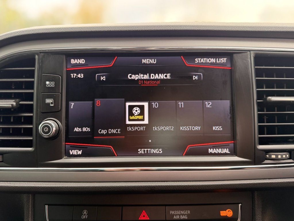 Used SEAT Leon 2018 for sale - 78212635: Photo 27