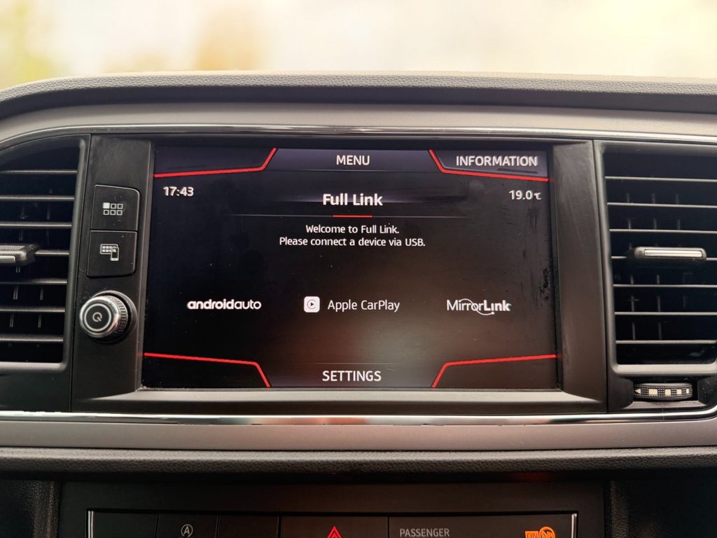 Used SEAT Leon 2018 for sale - 78212635: Photo 30