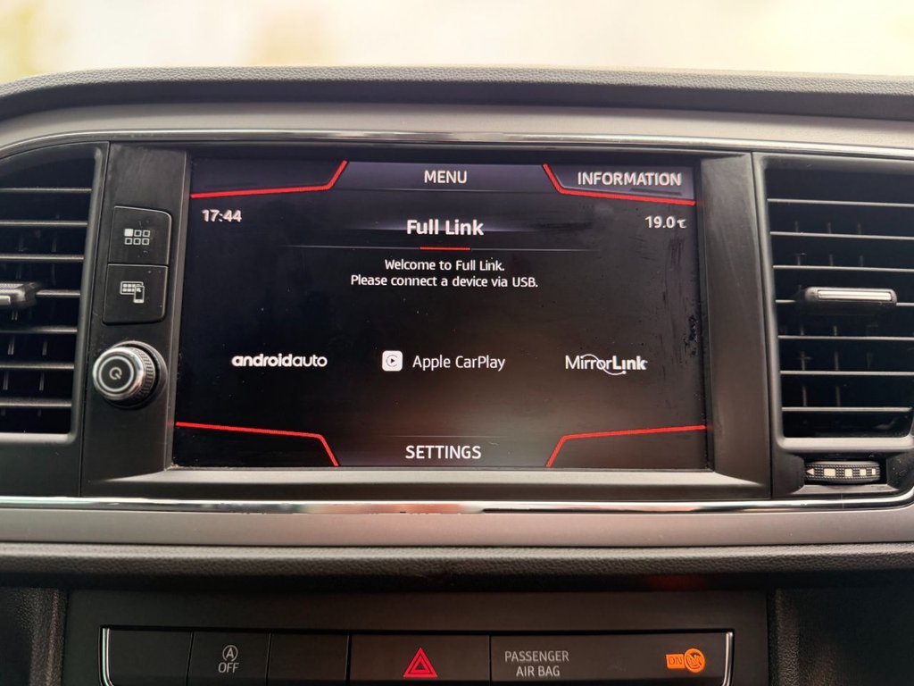 Used SEAT Leon 2018 for sale - 78212635: Photo 32