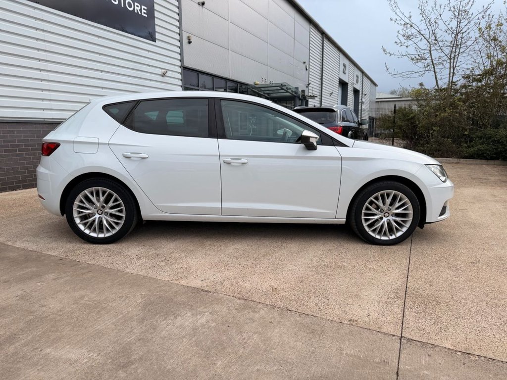 Used SEAT Leon 2018 for sale - 78212635: Photo 6