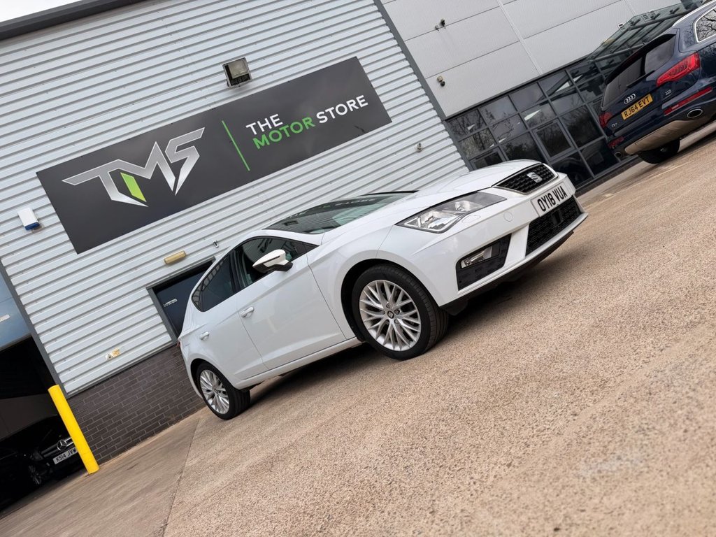 Used SEAT Leon 2018 for sale - 78212635: Photo 7