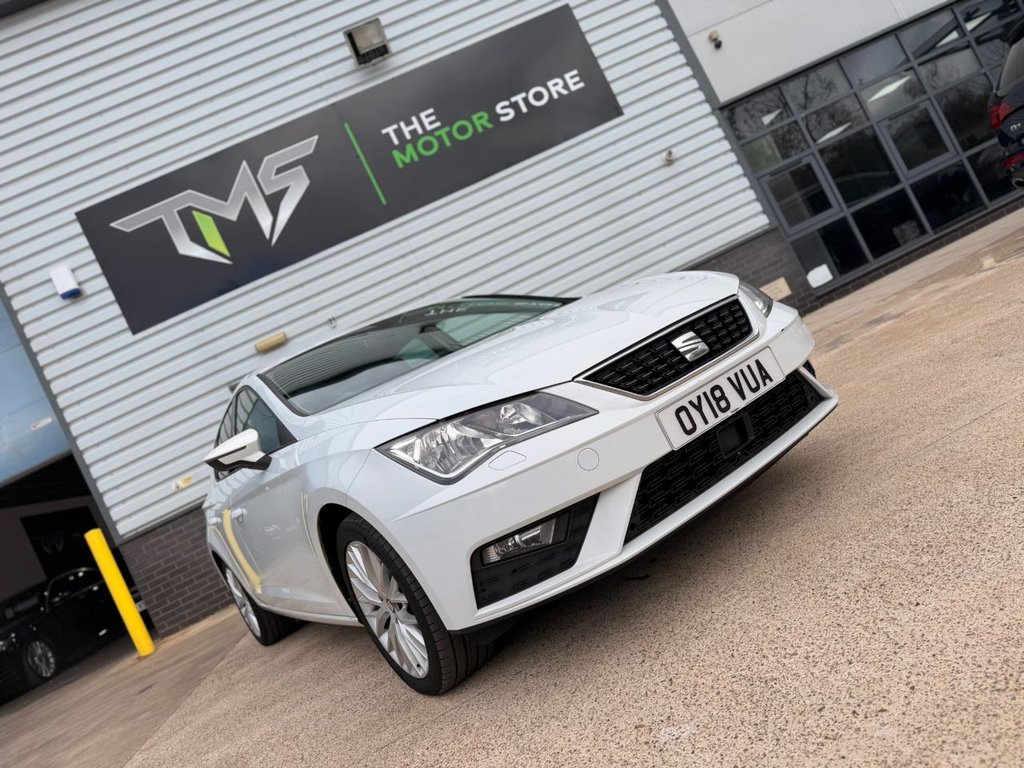 Used SEAT Leon 2018 for sale - 78212635: Photo 8