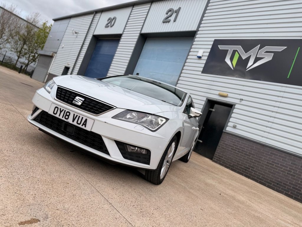 Used SEAT Leon 2018 for sale - 78212635: Photo 9