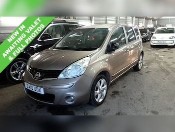 2010 (10) - 1.6 16V n-tec Hatchback 5dr Petrol Auto Euro 4 (110 ps)