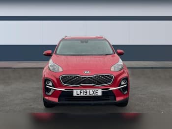 Used Kia Sportage 2019 for sale - 79643658: Photo