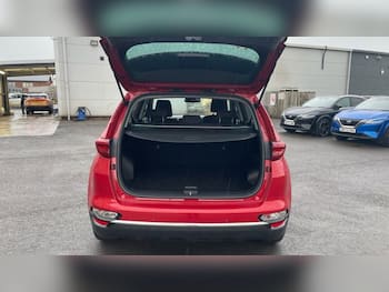 Used Kia Sportage 2019 for sale - 79643658: Photo