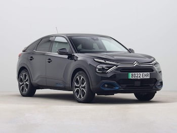 Used Citroen C4 2022 for sale - 78943528: Photo