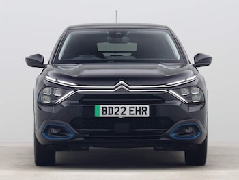 Used Citroen C4 2022 for sale - 78943528: Photo