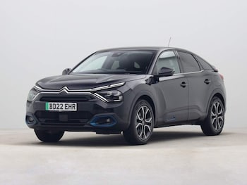 Used Citroen C4 2022 for sale - 78943528: Photo