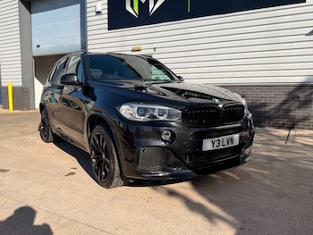 Used BMW X5 2016 for sale - 78844214: Photo
