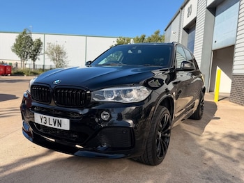 Used BMW X5 2016 for sale - 78844214: Photo