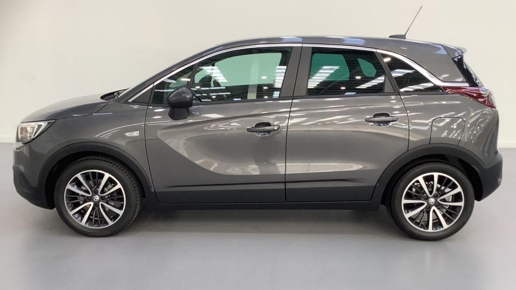Used Vauxhall Crossland X 2019 for sale - 77608977: Photo 2