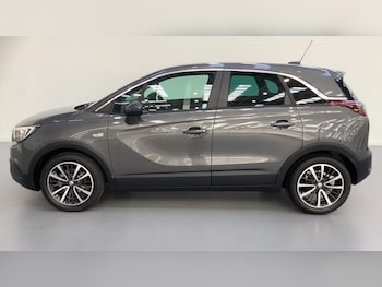 Used Vauxhall Crossland X 2019 for sale - 77608977: Photo