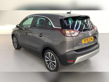 Used Vauxhall Crossland X 2019 for sale - 77608977: Photo