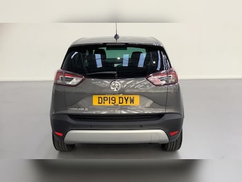 Used Vauxhall Crossland X 2019 for sale - 77608977: Photo