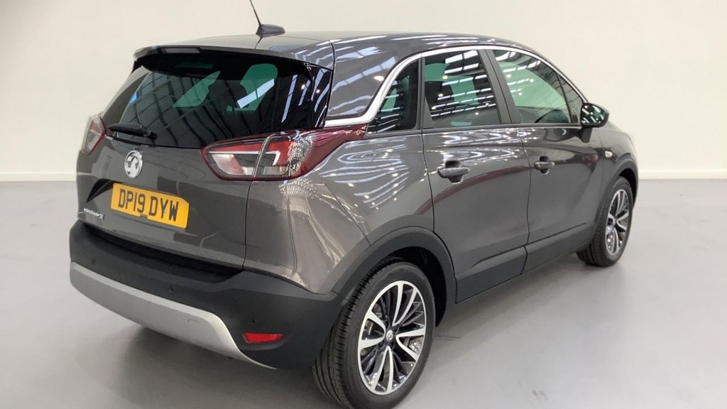 Used Vauxhall Crossland X 2019 for sale - 77608977: Photo 5