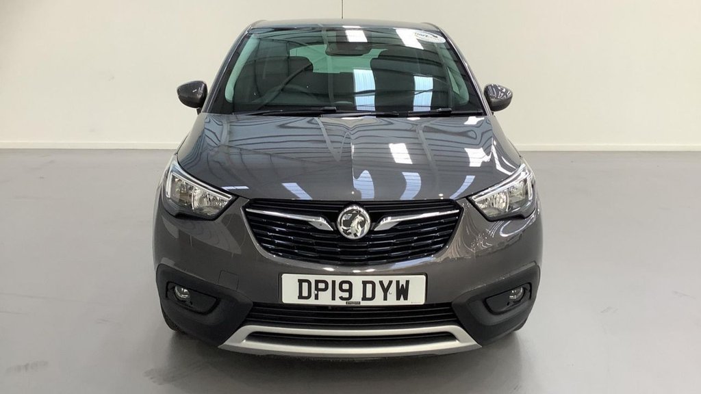 Used Vauxhall Crossland X 2019 for sale - 77608977: Photo 6