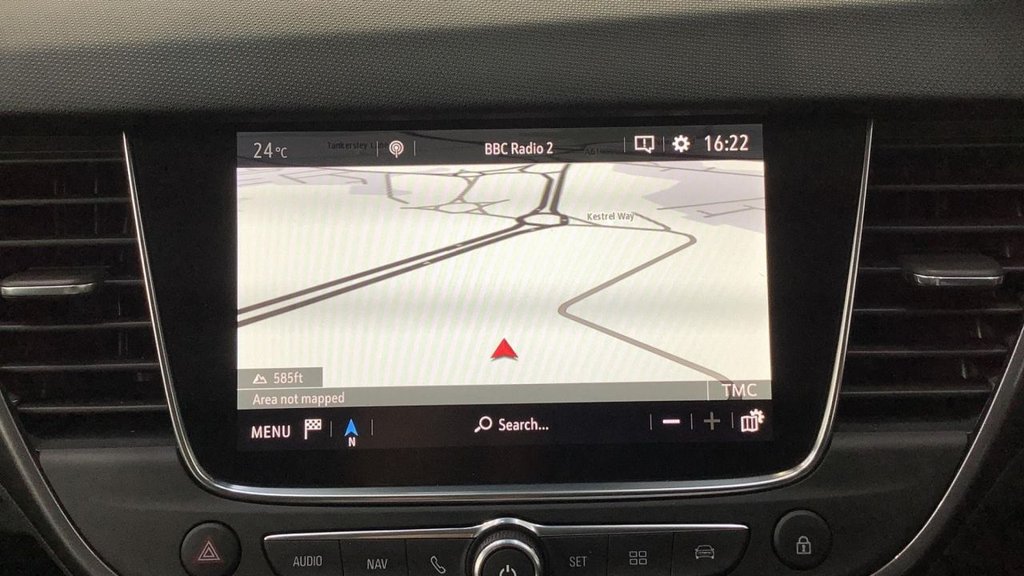 Used Vauxhall Crossland X 2019 for sale - 77608977: Photo 9