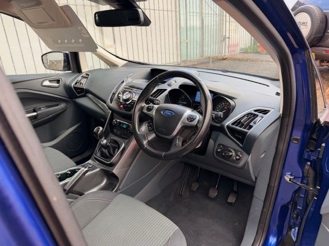 Used Ford Grand C-Max 2014 for sale - 76848127: Photo 10