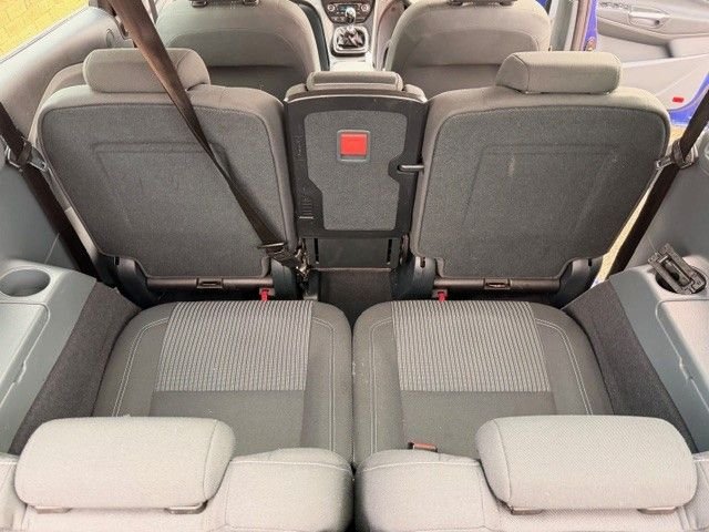 Used Ford Grand C-Max 2014 for sale - 76848127: Photo 17