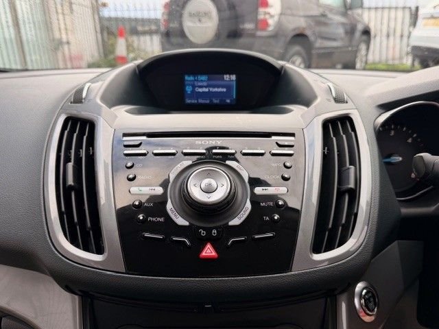 Used Ford Grand C-Max 2014 for sale - 76848127: Photo 18