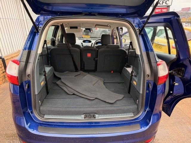 Used Ford Grand C-Max 2014 for sale - 76848127: Photo 20