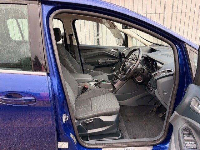 Used Ford Grand C-Max 2014 for sale - 76848127: Photo 9