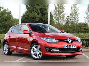 Used Renault Megane 2015 for sale - 77372895: Photo