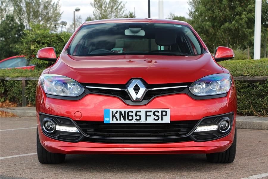 Used Renault Megane 2015 for sale - 77372895: Photo 3