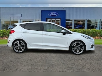 Used Ford Fiesta 2020 for sale - 79275969: Photo