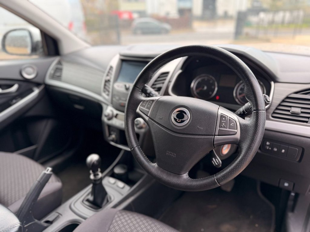 Used Ssangyong Korando 2016 for sale - 78017839: Photo 12