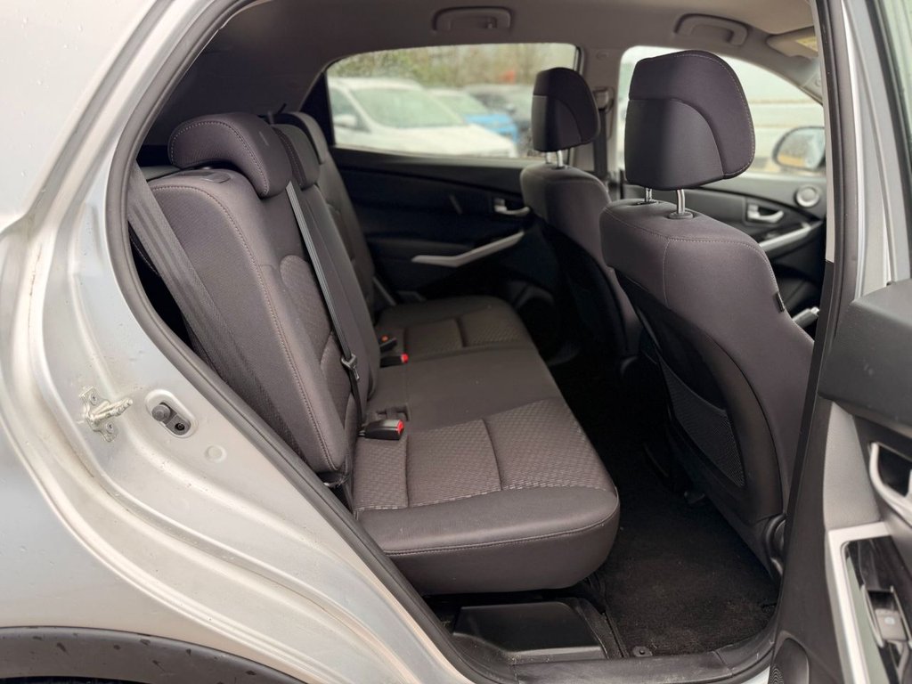 Used Ssangyong Korando 2016 for sale - 78017839: Photo 13