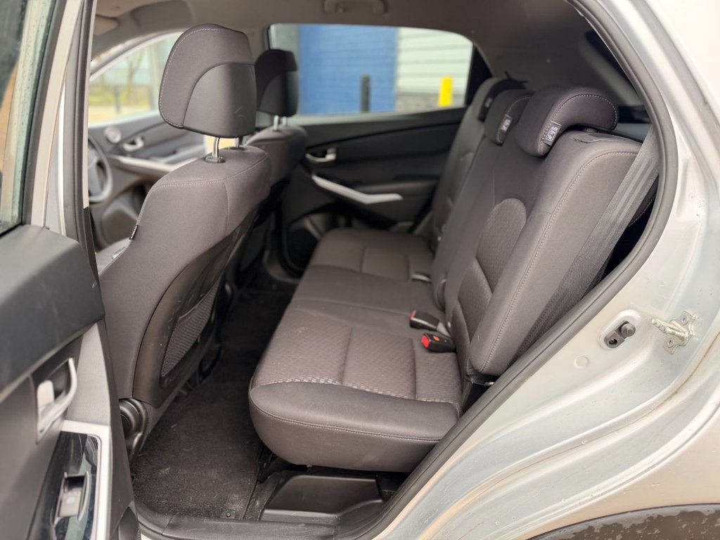 Used Ssangyong Korando 2016 for sale - 78017839: Photo 15