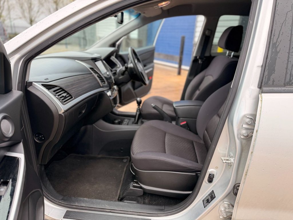 Used Ssangyong Korando 2016 for sale - 78017839: Photo 16