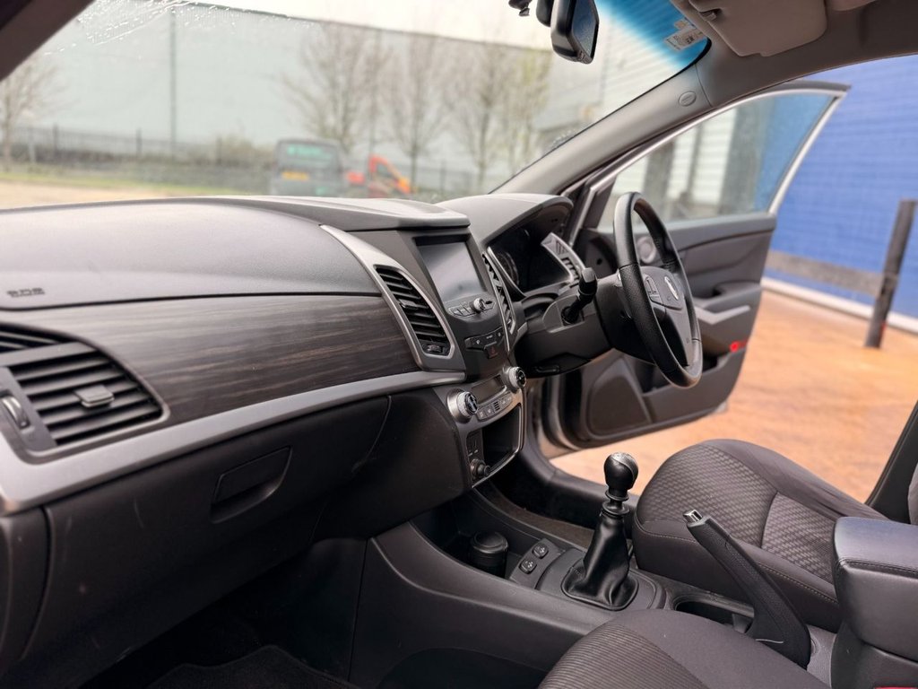 Used Ssangyong Korando 2016 for sale - 78017839: Photo 17