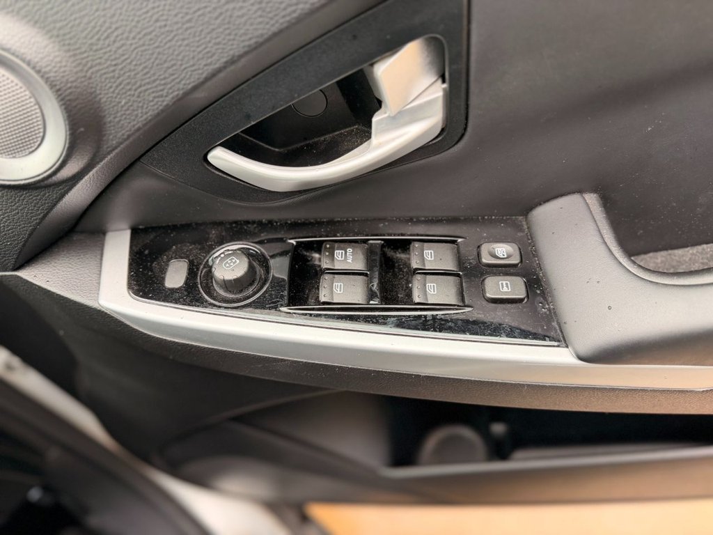 Used Ssangyong Korando 2016 for sale - 78017839: Photo 18