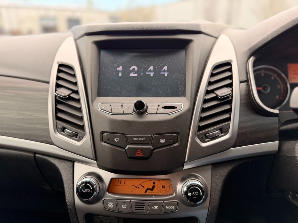 Used Ssangyong Korando 2016 for sale - 78017839: Photo 21