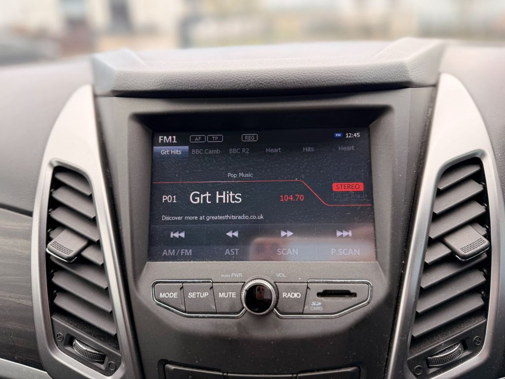 Used Ssangyong Korando 2016 for sale - 78017839: Photo 22