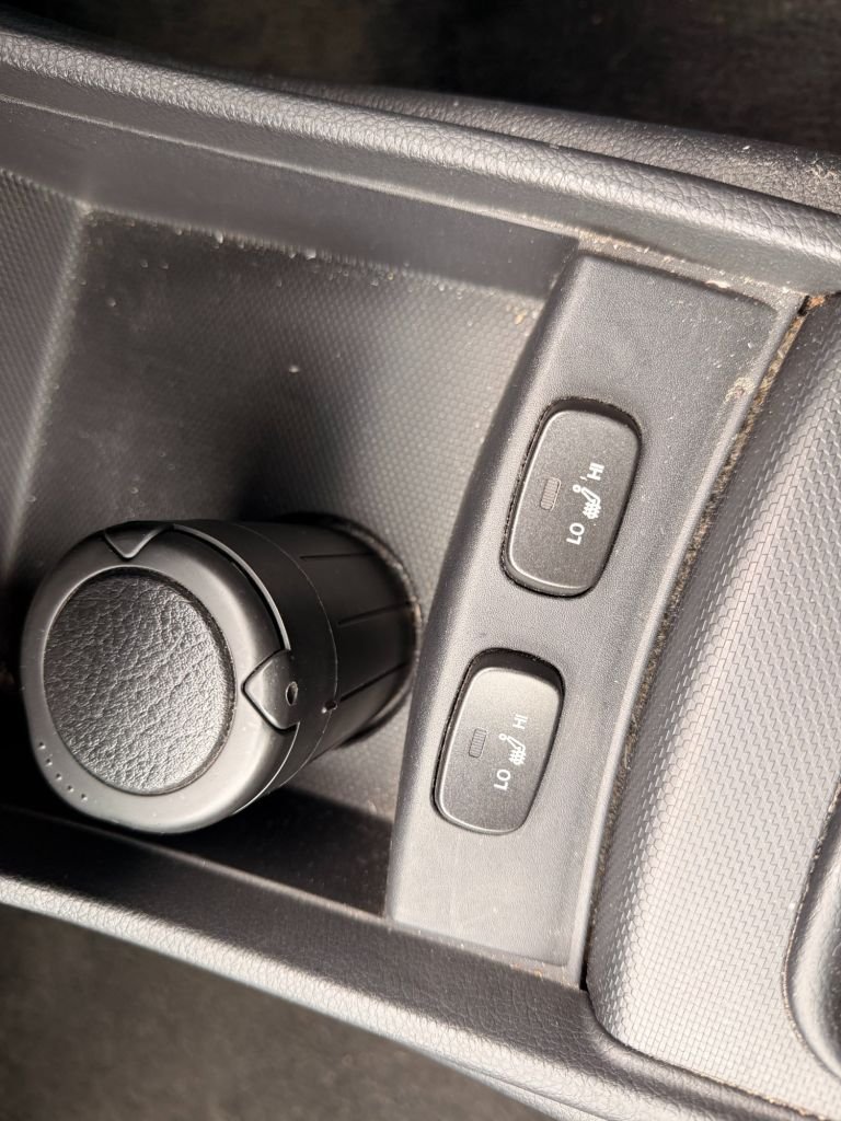 Used Ssangyong Korando 2016 for sale - 78017839: Photo 24