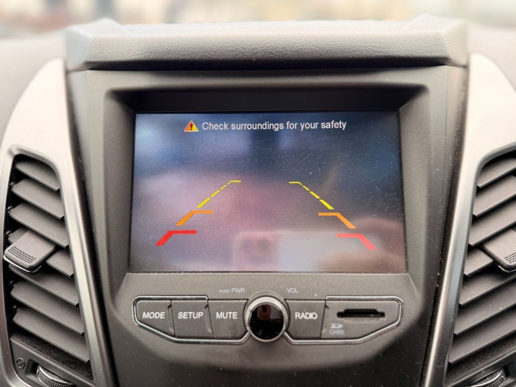 Used Ssangyong Korando 2016 for sale - 78017839: Photo 26