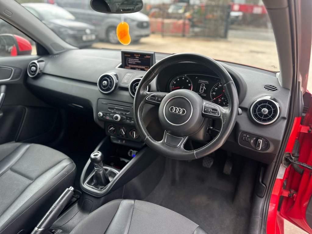 Used Audi A1 2012 for sale - 77905477: Photo 10