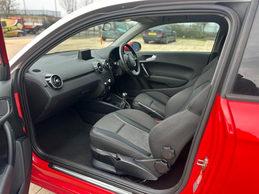 Used Audi A1 2012 for sale - 77905477: Photo 13